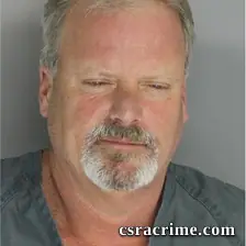 Ricky Eubanks booking photo
