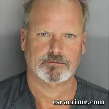 Ricky Eubanks booking photo