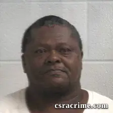 Ricky Furlow booking photo