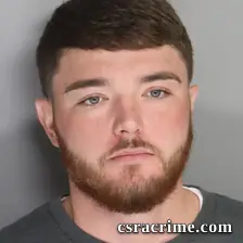 Ricky Galloway booking photo