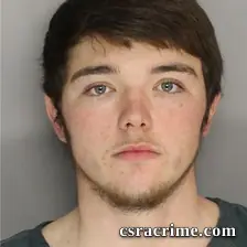 Ricky Galloway JR booking photo