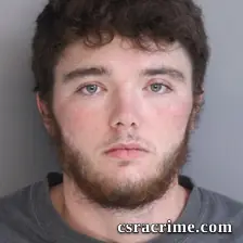 Ricky Galloway JR booking photo