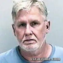 Ricky Griffin booking photo