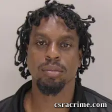 Ricky J., Bolton JR booking photo