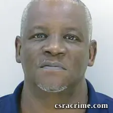 Ricky Kelly booking photo