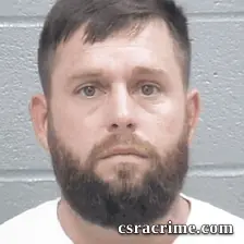 Ricky Lee booking photo