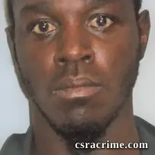 Ricky Lindell Hughes booking photo