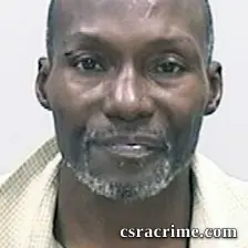 Ricky Neely booking photo
