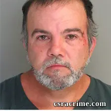 Ricky New booking photo