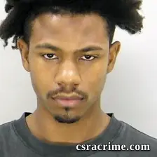 Ricky Patillo booking photo