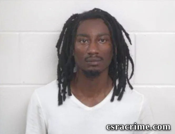 Ricky R Strowbridge booking photo