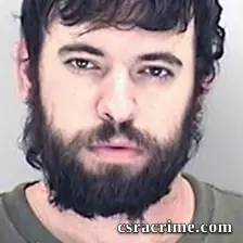 Ricky Soderberg booking photo