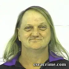Ricky Tant booking photo