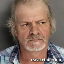 Ricky Williams booking photo