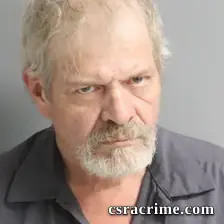 Ricky Williams booking photo