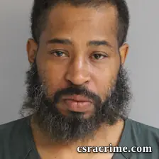 Ricky Willis booking photo