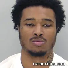 Ricky Winfrey booking photo