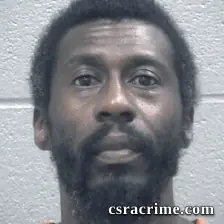 Rico Ready booking photo