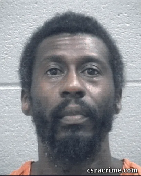 Rico Ready booking photo