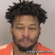 Rikassi Warthaw booking photo