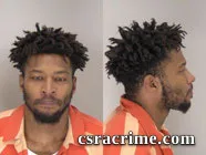 Rikassi Warthaw booking photo