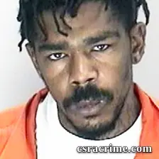 Riley Bell booking photo
