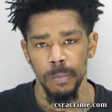 Riley Bell booking photo