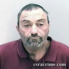 Riley Bessinger booking photo