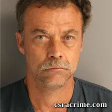 Riley Herron booking photo
