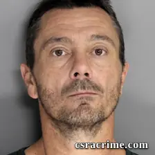 Riley Horace JR booking photo