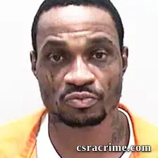 Rinardo Stephens booking photo