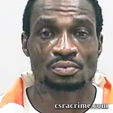 Rinardo Stephens booking photo
