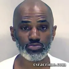 Ritche Rowland booking photo