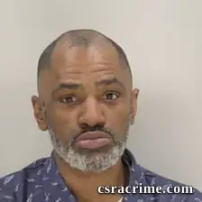Ritchie Durand Rowland booking photo