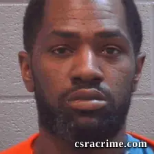 Ritchie Rowland booking photo