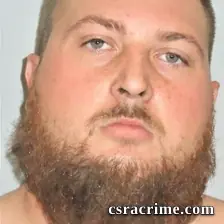 River Charles Moats booking photo