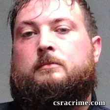 River Charles Moats booking photo