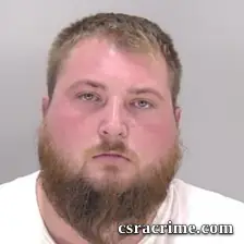 River Charles Moats booking photo