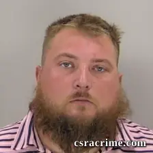 River Charles Moats booking photo