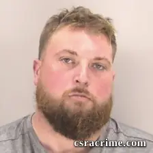 River Charles Moats booking photo