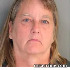 Robbie Campbell booking photo