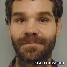 Robbie Dustin Newton booking photo