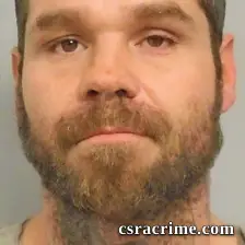 Robbie Dustin Newton booking photo