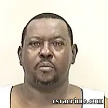 Robbie Mccoy JR booking photo