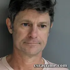 Robbie Pruiett booking photo