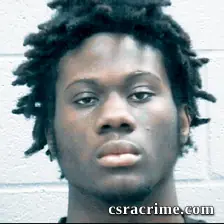 Robe Odehouri Koudou booking photo