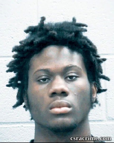 Robe Odehouri Koudou booking photo