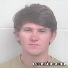 Robert Alton Windsor booking photo