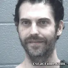 Robert Anastasio booking photo