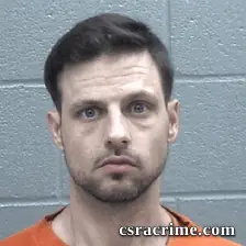 Robert Anderson booking photo